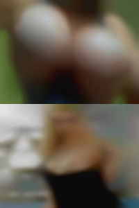 Cruise sex partners would be great.