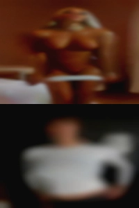 I'm wives nude into rough play.