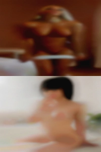 If curves are your pussy lick thing.