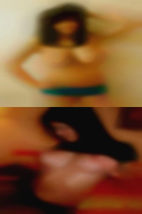 Naked El Paso women housewife.