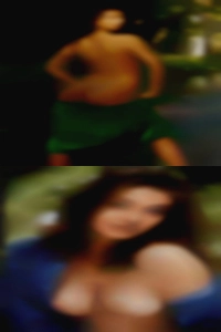 Nude woman to have sex with senior citizen Van Buren.