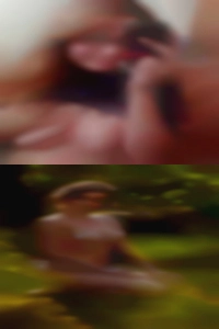 Naked woman West out TN.