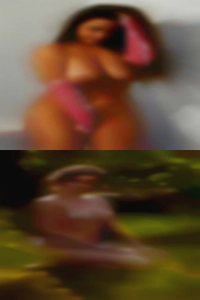 So black nude swingers girls.