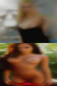 Bi guys horny sluts would be ok.