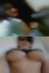 5'1 size swinger party patio fuck 14-16.