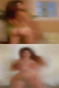 LA hot with huge pussy.