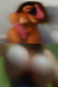 George: Yes I nude am.